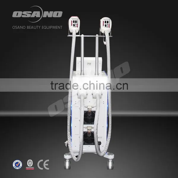 Best Treatment Crypolysis Fat Freezing Machine Cryolysis photo-3