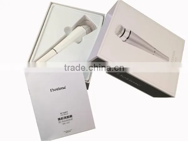 Dead Skin Remover Ultrasonic Massager photo-6