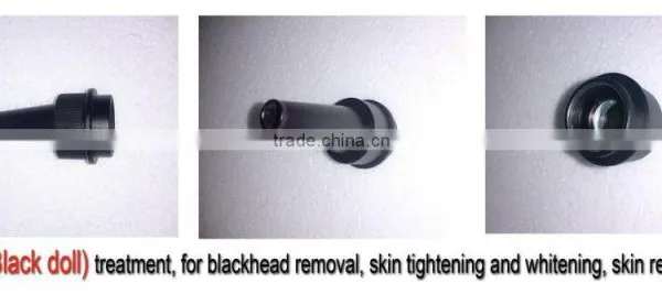 Vascular Tumours Treatment The Website The Lowest Price Q Switch Nd Yag Laser/ Tattoo Removal Machine Magic-Q7 1500mj photo-3
