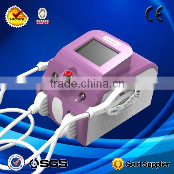 2 in Ipl Skin Rejuvenate Hair Removal With OPT SHR Technology photo-4