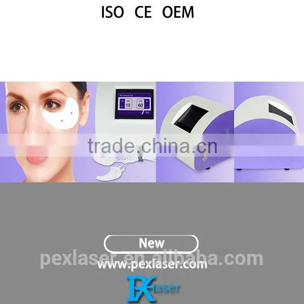 New Products 2016 Dark Eye Circle Removal Eye Beauty Machine photo-5