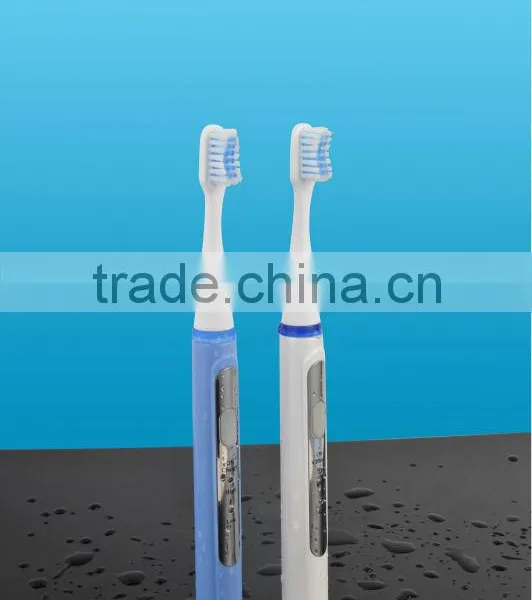 Portable Electric Toothbrush photo-5