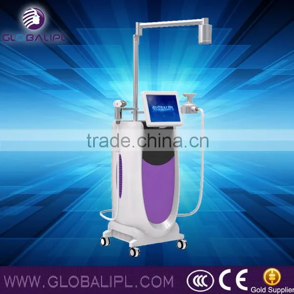 Promotion in Chrismas 3D tracing weight loss amazing slimming machine