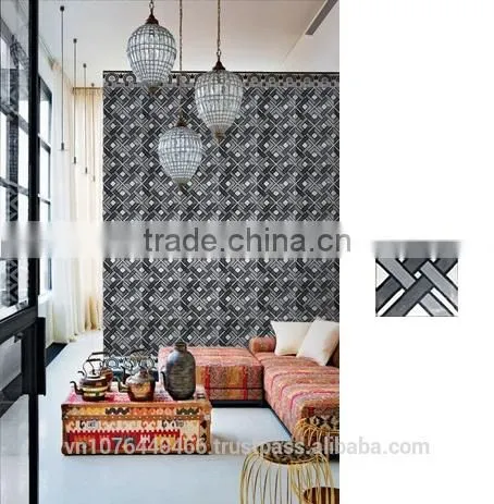 Vintage/Encaustic/ Handmade/ Art Cement Tiles (website: Thanhthanh_agri) photo-5