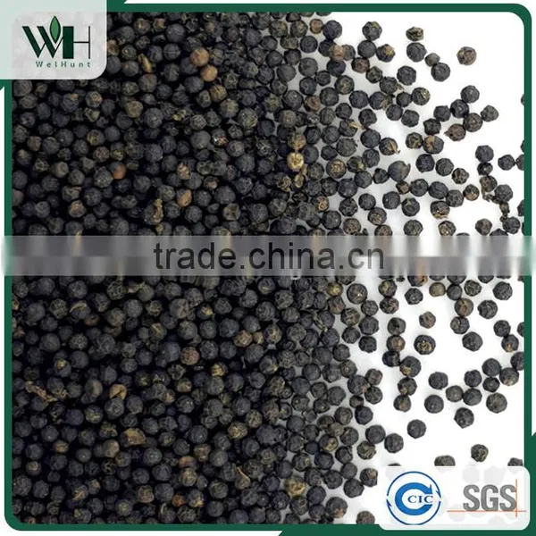 Vietnam Round Solid 500gl Black Pepper Mites