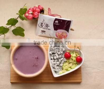 Konjac Powder Jum Konjac Dietary Konjac Noodles Meal Supplement photo-6
