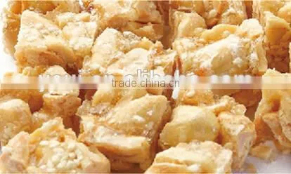 Yummy, Hand Made Nut Crunches photo-2