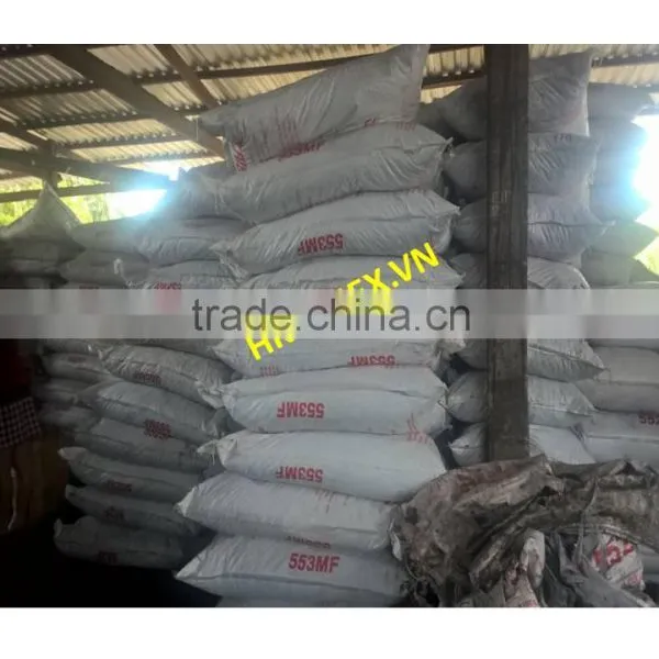 Viet Nam Export Coconut Charcoal - HKVIMEX'S photo-5