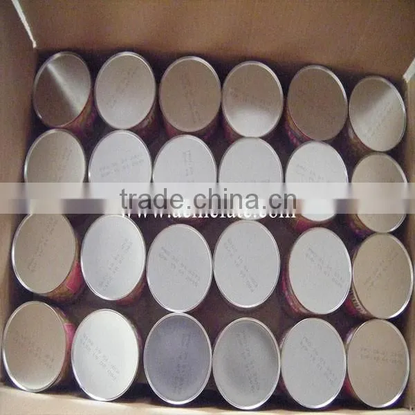 Hot Sell Delicious Roasted and Salted Peanut Food in Tins photo-4