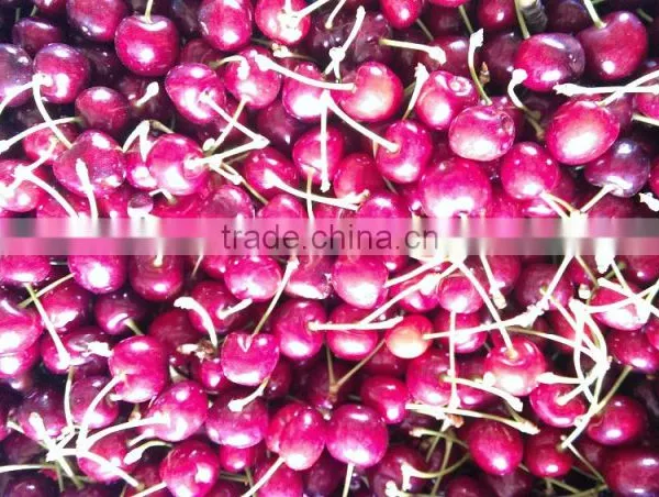 Fresh Cherries photo-2