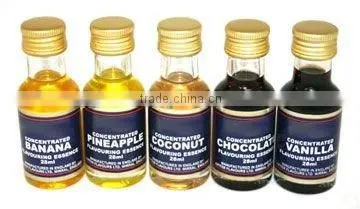 Food Flavour Exporter
