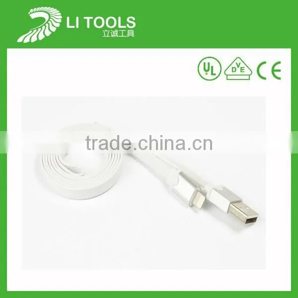 Hot Selling Mini Bracelet Usb Cable/ Data Line Transfer for Samsung photo-3
