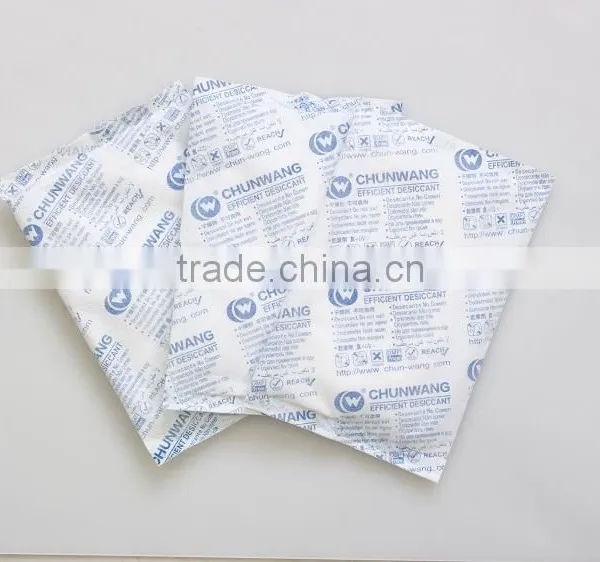 Chemical Salt Water Collection Calcium Chloride Desiccant Dehumidifier Pack photo-2