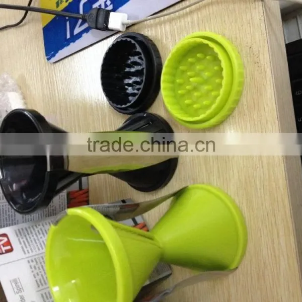 Vegetable Spiral Slicer / Turning Vegetable Slicer / Rolling Slicer photo-3