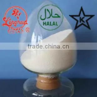 White Crystal 60 Mesh 99 Purity Monosodium Glutamate photo-3