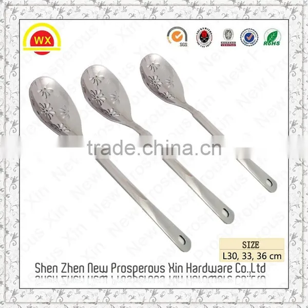 Wholesale Stainless Utensils Metal Kitchenware Copper Cutlery