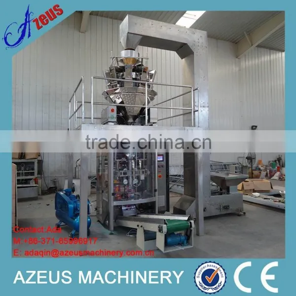 Fully Automatic Granule Packing Machine Agarbatti Packing Machine