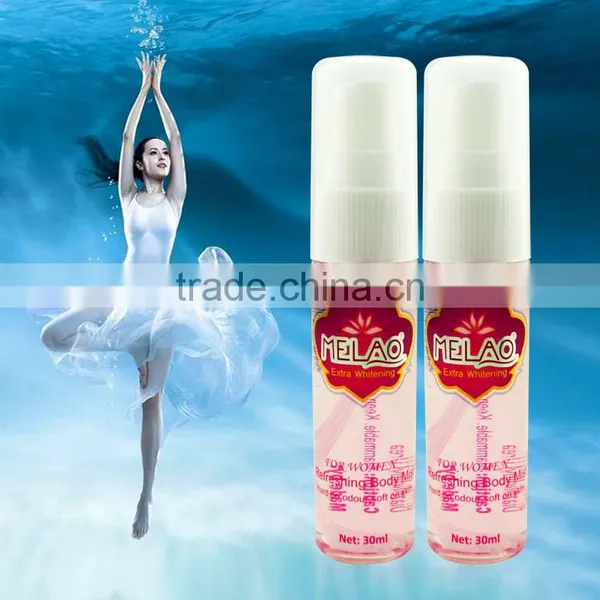 Deodorant Spray 50ml photo-4