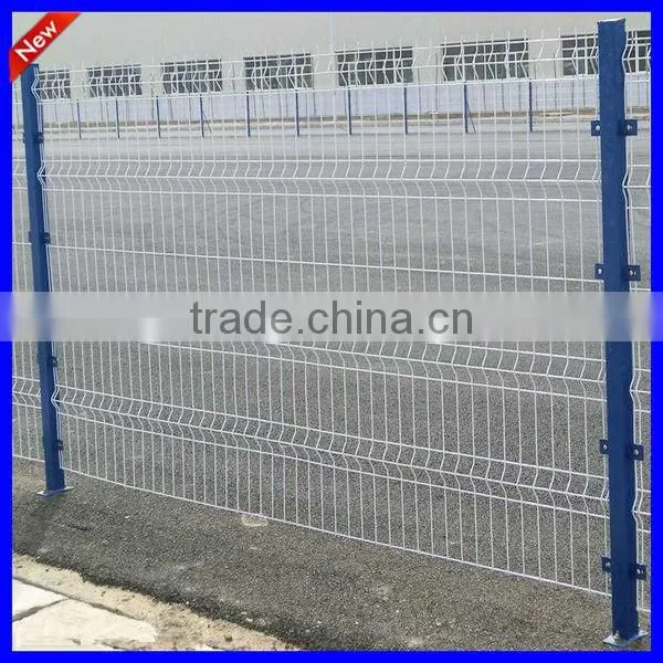 DM Welded Wire Mesh Panel photo-3