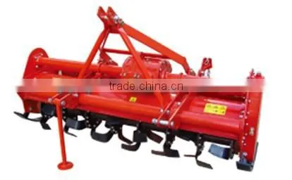 ROTARY TILLER H Type(Chain Drive) photo-3