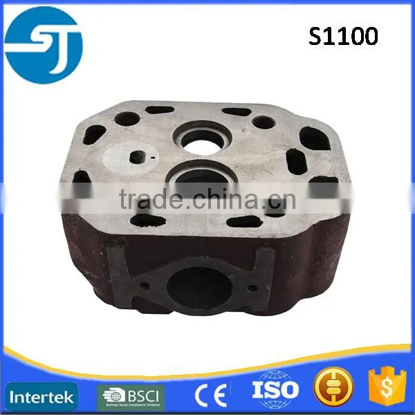 Farm Machiner Widely Used ZS1100 Diesel Engine Parts Cylinder Liner photo-6
