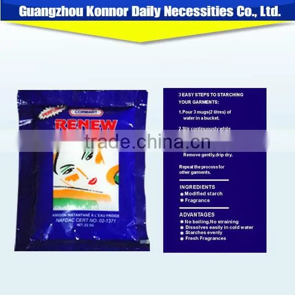 Speed Starch Spray for Ironing Clothes photo-6