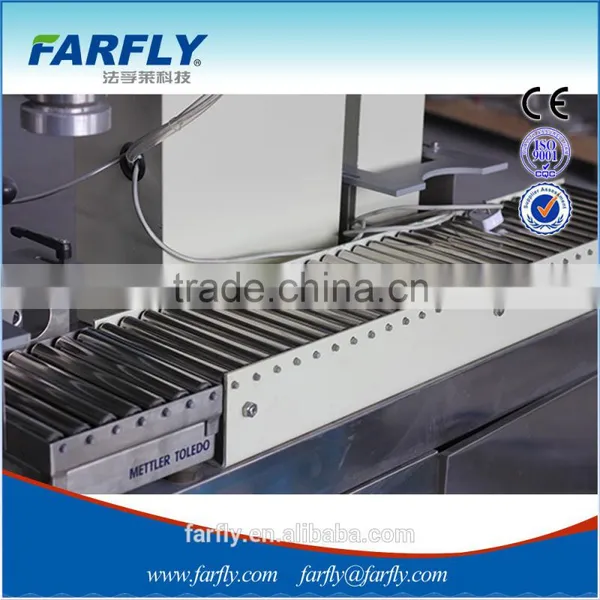 FWG Filling Machine photo-3