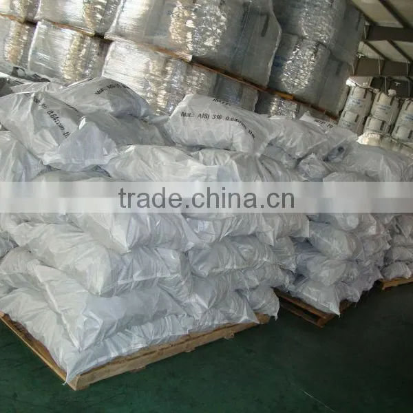 Metallic Ladder Ring Random Packings for Rectifying Column photo-5