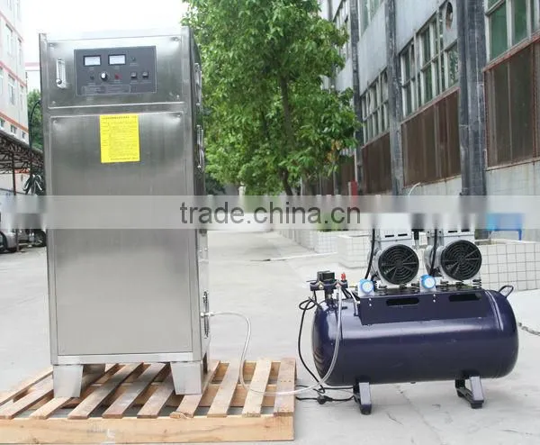 Ozone Sterilizer Equipment,ozone Sterilizer for Mushroom Growing photo-6