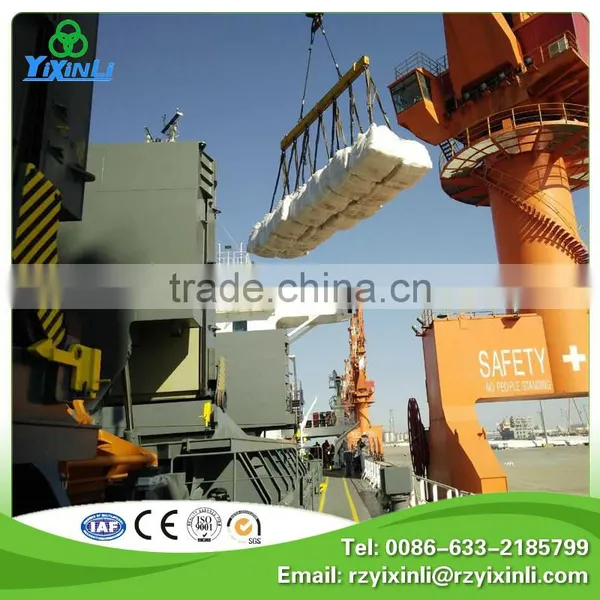 China Portland Cement 42.5 Price per Ton photo-4