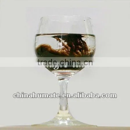 Potassium Humate 95 photo-2