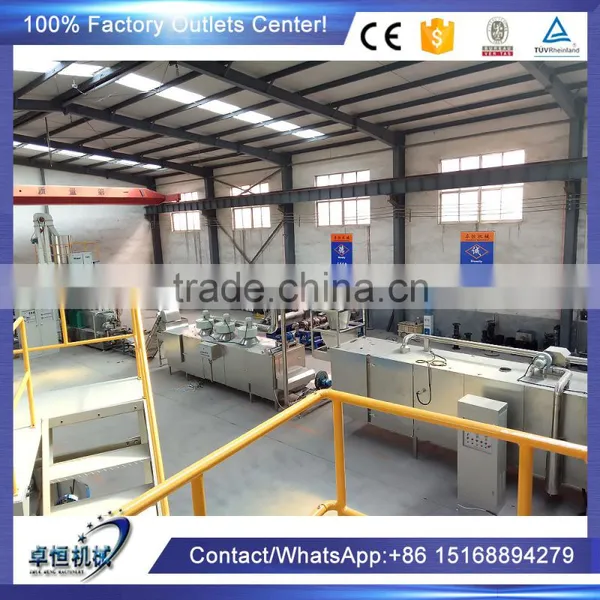 Modified Potato Starch Production Line photo-4