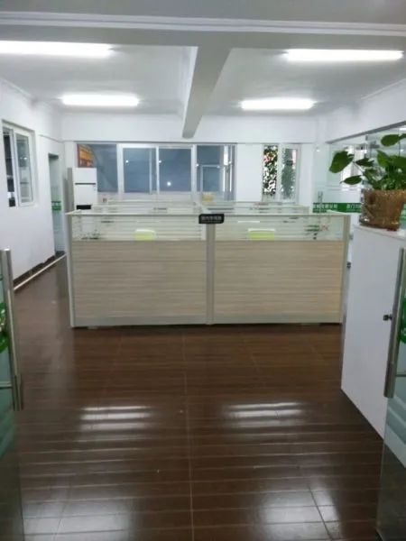 Xiamen Jacketen Medical Apparatus Co.,Ltd company overview - view 1