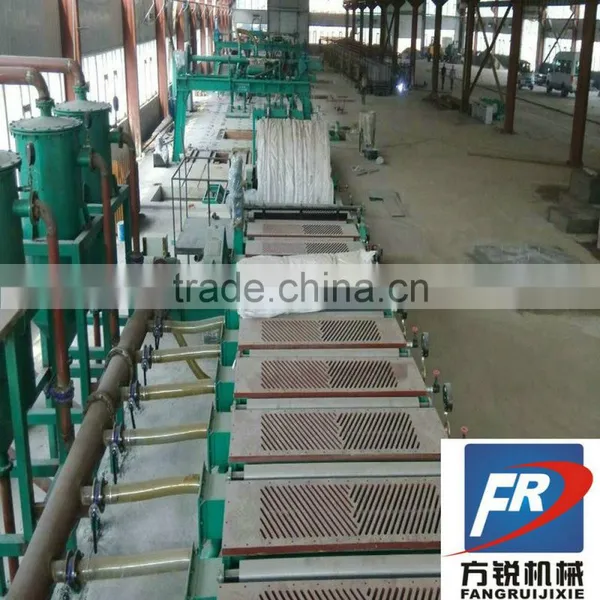 Competitive Price Asbestos Fiber Cement Board Machine photo-4