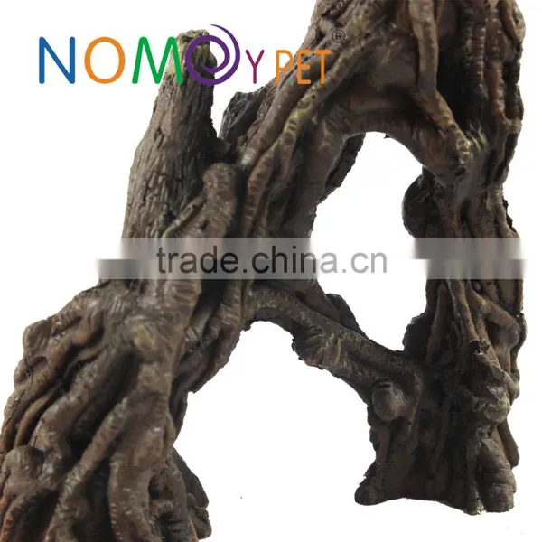 Nomo Poly Resin Craft Ornament Used for Aquarium Decoration/Garden Adornment/Eco-friendly photo-3