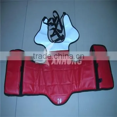 Gloves Guard Body Tkd Protection photo-2