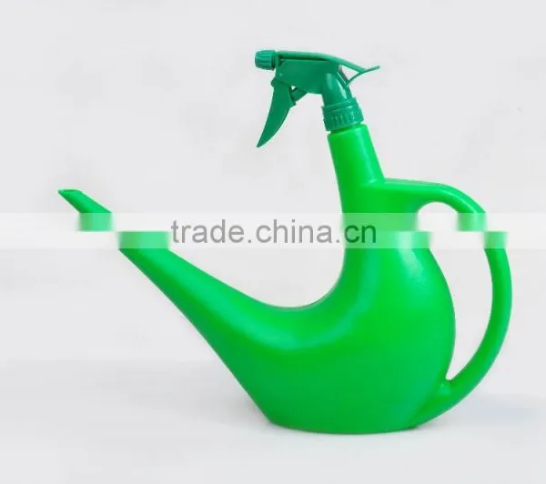 Water Spray Can Flower Watering Can