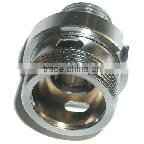 Customized Precision Casting Forged Casting With Miling photo-2