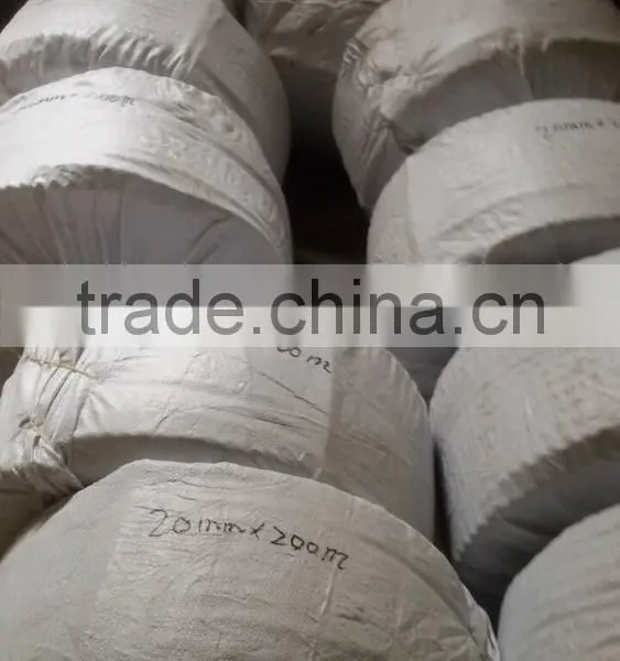 Twisted Rope Type Nylon Rope for Sale photo-6