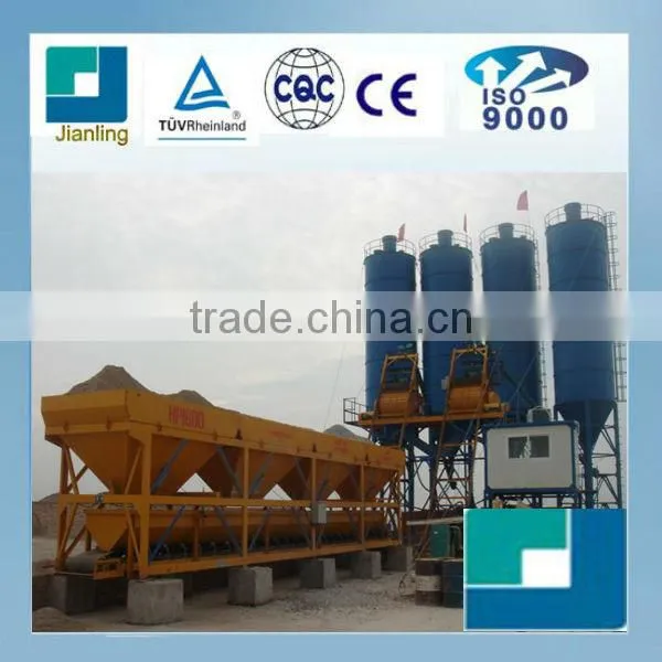 Concrete Dosing Machine PL800 Manufacture Factory Price photo-2