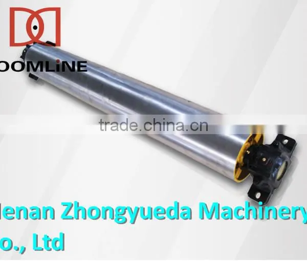 Stainless Steel Pulleys for Conveyor Machine photo-2