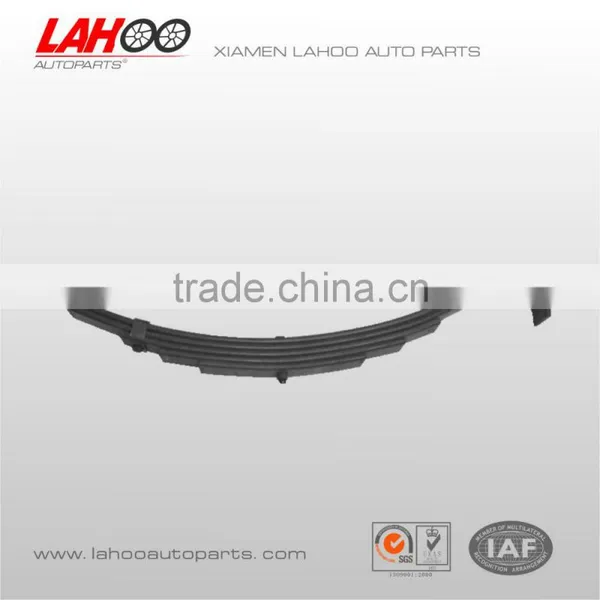 Galvanized Small Boat Trailer Leaf Springs for Australia Market photo-4