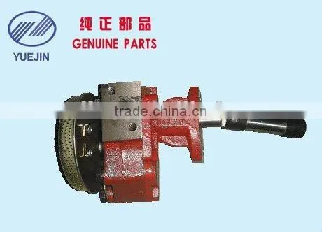 YUEJIN truck auto parts oil pump