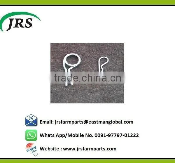 High Quality Linc Pin r Shape for Sale photo-6