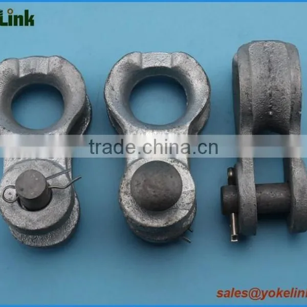 Electrical Wire Cable Thimble Clevis photo-3