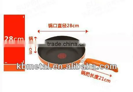 Nonstick Frying Pans