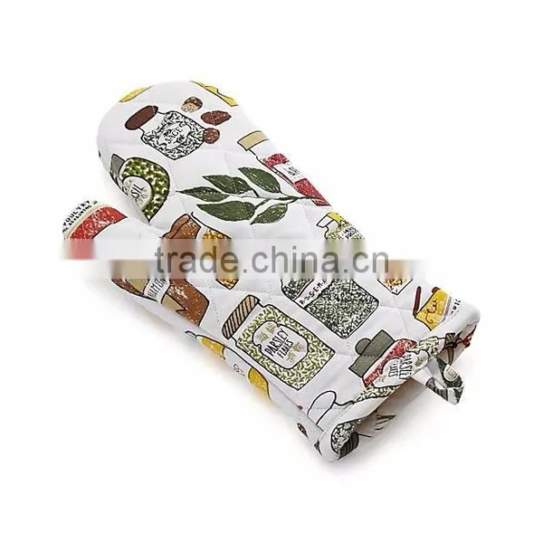 Eco-Friendly Colorful Thick Pot Holder photo-2