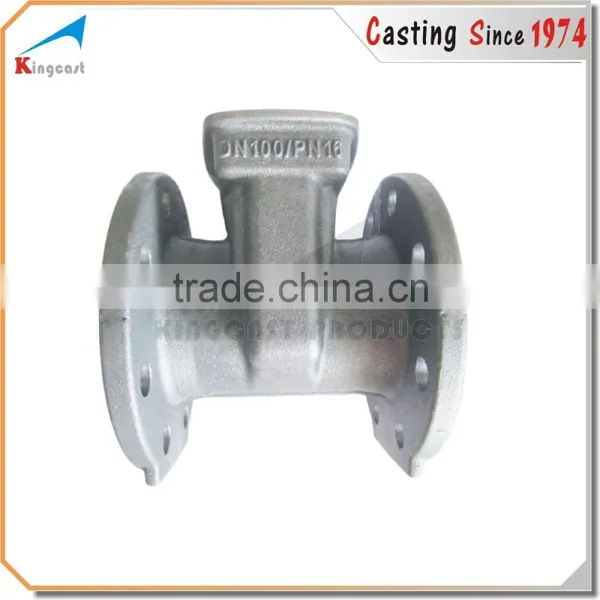Aalibaba Foundry Hot Selling Manufacture Custom Valve Parts