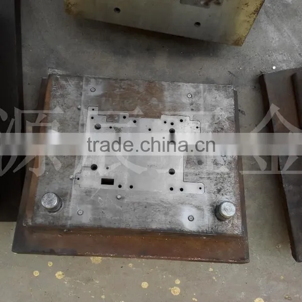 Stamping Tooling for Medical Instrument Hardware photo-2