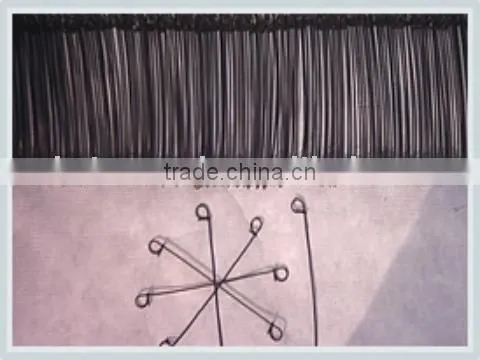 binding wire